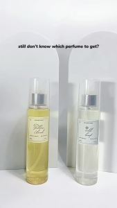 [ GREENIKA SPRITZ WOMENS PERFUME ] Long Lasting Greenika Spritz Yellow Cloud - Oil Based Perfume for Women  Eau de Toilette Fragrance for Women with Citrus & White Musk – Fresh & Feminine Scent Perfume for Woman Body Spray