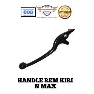 HANDLE HANDLE REM KIRI YAMAHA N MAX KUALITAS TERJAMIN HARGA TERJANGKAU