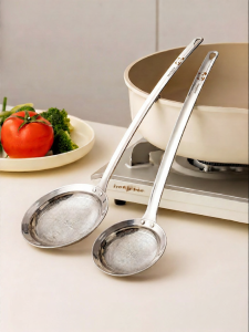 MODERN SWEETHOME | Fat Removal Stainless Steel 316L Colander