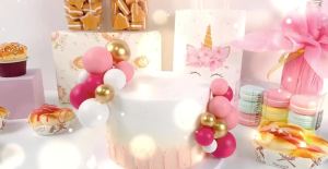 20 Cái Bóng Xốp Vàng Bạc Trang Trí Bánh Sinh Nhật Tiệc Kỷ Niệm Đám Cưới Tự Làm Trang Trí Nhà Cửa - Bóng Chúc Mừng Sinh Nhật