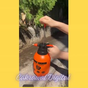 PROMO JIUHANG Semprotan Tanaman Pompa Tangan 2L - JH-2L-A