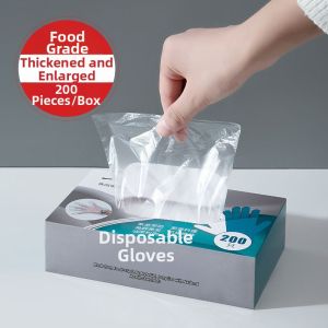 Disposable Heavy Duty Food Service Gloves 1000 Count