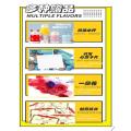 Snack Surprise Large Gift Box Perfect Birthday Treat for Girlfriend Kids Cartoon Themed Snack Combo Creative Gift Box. 