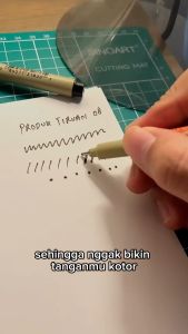 Sakura Pigma Micron Set 10 Pigment Ink Drawing Pen