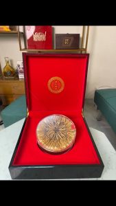 Hộp 20gr size5 100 con Đông trùng Hạ thảo Tây Tạng tự nhiên