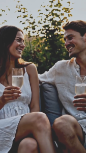 Rimuss Bianco Dry Sparkling Wine (0% Alcohol)