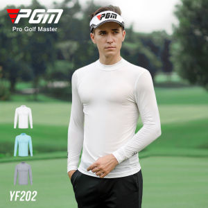 Pgm Golf Kleding Dames Kleding Zonnebrandcrème Dieptepunt เสื้อ Nieuwe Lmouw เสื้อยืด
