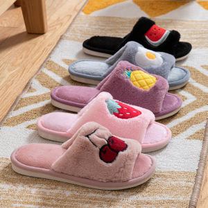 Couples Non-slip Slipper