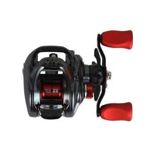 Daiwa | High-Performance Versatile Long-Cast TATULA Baitcasting Reel