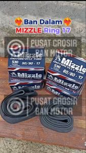 Ban Dalam MIZZLE 50/90-17: Pilihan Terbaik untuk Kendaraan Ringan