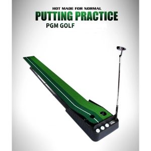 Thảm Tập Golf Putting cao cấp PGM ( giá trên chưa bao gồm gậy put ) - Tặng kèm 5 bóng golf PGM