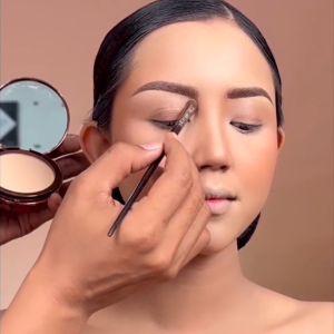 Arman Armano Professional - Small Angled Blending Brush (AA29)