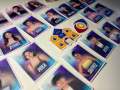 PBB Collab Sticker PBB Sticker 50pcs. 