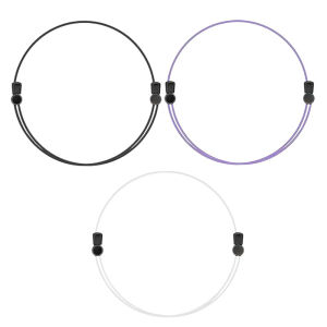 3Pcs Adjustable Band Crop Tuck Tool Black Elastic Crop Tuck For Sweater Shirt Summer Crop Tops Adjustable Band Invisible Belt