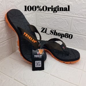 Sandal Jepit Triglav Anak Anak/Sendal Anak Laki 6 12 tahun/Sandal Jepit Anak Cowok