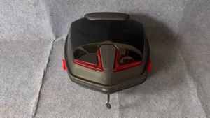 Thùng Sau Xe Motor Xe Máy