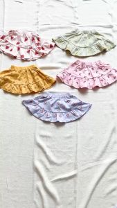BOHOPANNA - NAOKILOE- EMILY SKIRT - Rok Anak