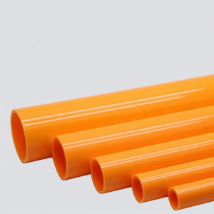 flowcolour | Transparent PVC Water Supply Tube