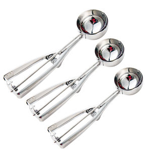 TEKANAI | Ice Cream Scoop 6cm
