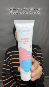 Gel Exfoliating Membersihkan Wajah: Pembersih Sel Kulit Mati & Penghilang Daki Pencerah