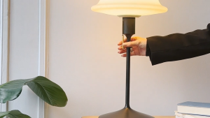 UMAGE by OMP โคมไฟ Opal Glass รุ่น Butler