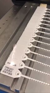 Understanding & Using Plastic Security Seals, Cable Ties & Tamper-Evident Tags