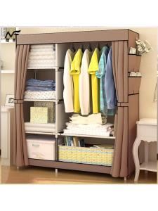 YYBAIO | Folding Storage Wardrobe