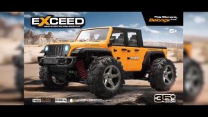 New RC Car Drift Car Remote Control Toy Cars On Controlled Drive Pickup High-speed Off-road Vehicle Kids Toys