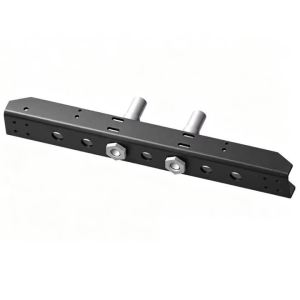 RC Aluminum Front Bumper for 1/10 Tamiya WR02 WR-02C WR-02CB G6-01 GF-01 Wild Willy2 Monster Truck Chassis Upgrades