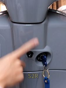 Motorcycle Accessories Helmet Hook Luggage Bag Hook Holder Hanger for VESPA Sprint150 Primavera150 Primavera LX125