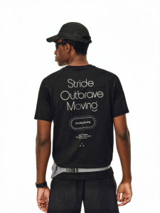 FPA | Quick-Drying Breathable COOLMAX T-Shirt