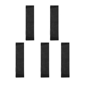 IRIN | Gỗ Mun Nguyên Liệu Làm Cần Đàn Guitar Acoustic Chống Ăn Mòn Phụ Kiện Đàn Guitar Folk Khối Gỗ Cho Đàn Qin Ma Qin Qiao