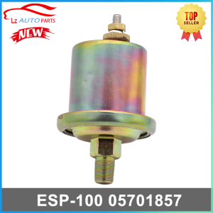 ESP-100 1P 100PSI Oil Pressure Sensor 05-70-1857 05701857 for Murphy 0193-0244-99 00-00-3029 SP22040 for Cummins Onan ESP100