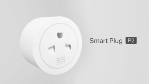 365 Selection Smart Plug P2 ปลั๊กไฟอัจฉริยะ 16A WiFi ตั้งเวลาได้ วัดการใช้พลังงาน ควบคุมผ่านมือถือ