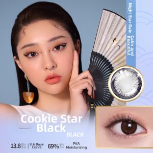 Alcon | Colored Daily Disposable Contact Lenses 3 Boxes