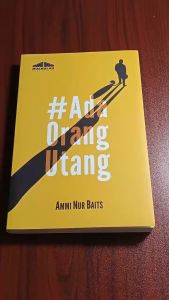 Ada Orang Utang - Muamalah Publishing