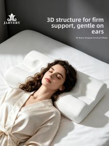 Sleep Position Support Neck Pillow