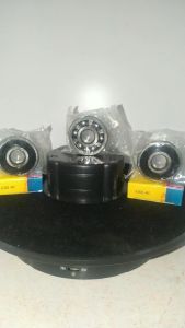 Bearing 6301RS /Laher 11-6301RS Original Murah