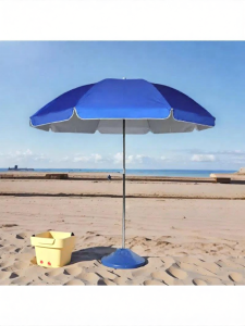 MOLORE | Large Outdoor Umbrella for Sun and Rain Protection