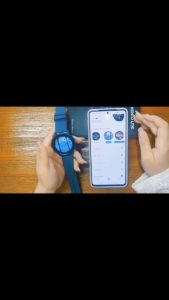 (ระบบไทย)smart watch ZL02 สมาร์ทวอทช์บลูทูธ เมนูภาษาไทย สมาร์ทวอทช์กีฬากันน้ำ