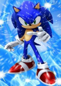 Kayou | S-Sonic The Hedgehog Anime 500/1000/1200/2000PCS Jigsaw Puzzles Family Activity Games for Gameroom Bedroom Home Decor Gift
