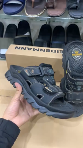 Sandal Gunung Hiking WEIDENMANN SUKHOI & GALAXY Series