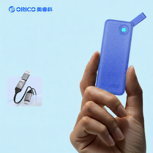 ORICO | Portable External Backup SSD 2TB