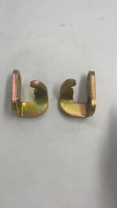 [พร้อมส่ง] ตะขอเกี่ยวฝาท้าย เหล็กเกี่ยวฝาท้าย TOYOTA Vigo วีโก้