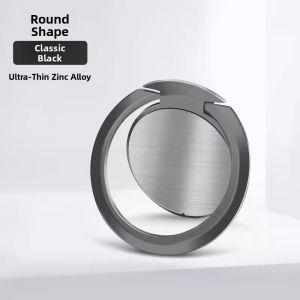 SENQIAOBU | Multi-Function Phone Back Support Ring Stand Invisible Car Mount Strong Adhesive