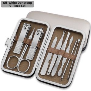 CMGF | Nail Grooming Kit for Men and Women