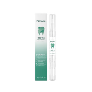 Feimuko Dental Care Gel Gentle Care For Oral Care Daily Moisturizing Gums Comfortable And Beautiful Smile Maintains Oral Comfort