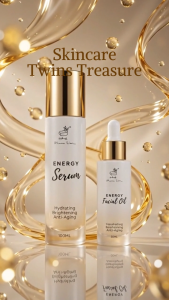 MAMA LIM Energy Serum