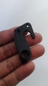 (เกรด AAA ส่งจากไทย) ดรอปเอ้าท์ จักรยาน rear hanger(dropout) ขาเกี่ยวตีนผีจักรยาน เบอร์ 206