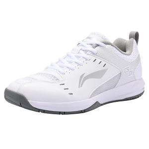 Li-Ning | Giày Chơi Cầu Lông Thoáng Khí Hấp thụ Sốc Đế Rộng